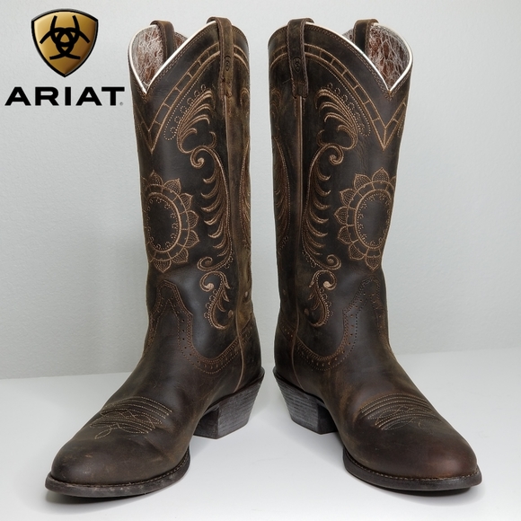 korks tijoux buckle boot